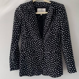 Elegant blazer, size 8